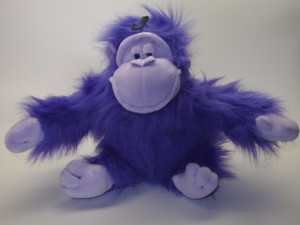 purple-gorilla